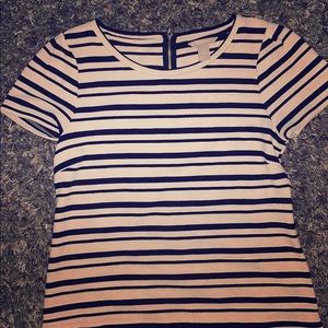 Banana Republic Dress Top